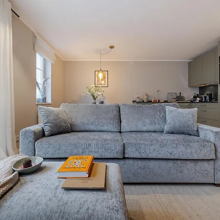 Apartman Kajuete #3 Dock 6a