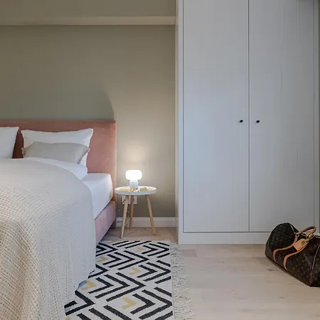 Kajuete #3 Dock 6a Apartman