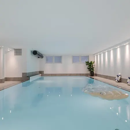 Kajuete #3 Dock 6a * Westerland