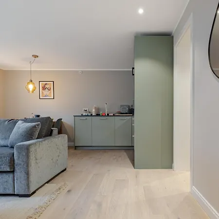 Kajuete #3 Dock 6a * Westerland