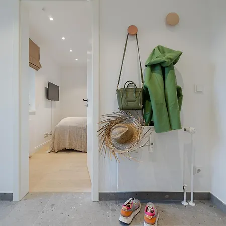 Apartment Kajüte #3 Dock 6a Westerland