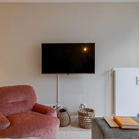 Kajuete #3 Dock 6a Westerland