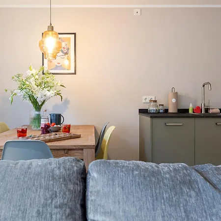 Kajuete #3 Dock 6a Apartment Westerland