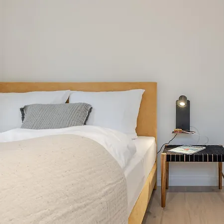 Apartment Kajuete #3 Dock 6a Westerland