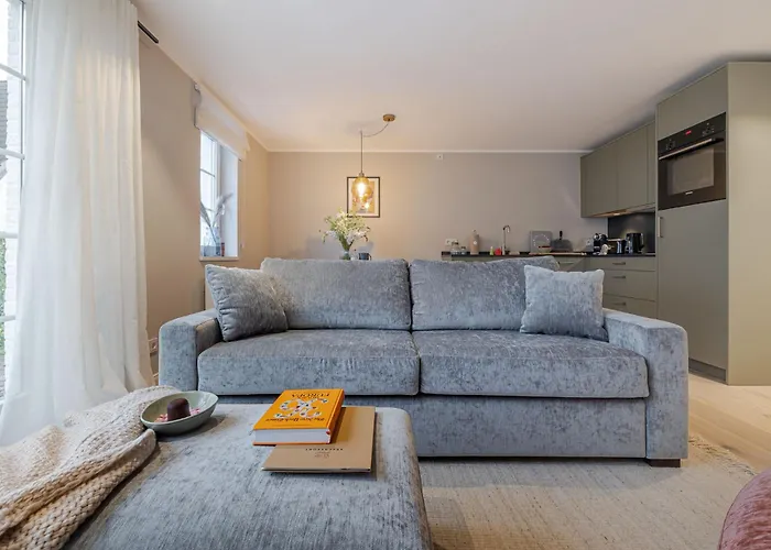 Apartman Kajuete #3 Dock 6a