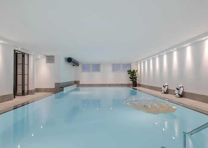 Kajuete #3 Dock 6a * Westerland