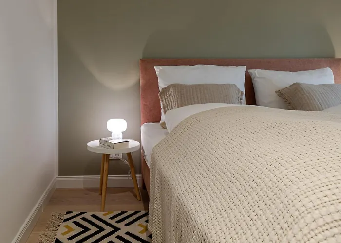 Apartman Kajuete #3 Dock 6a *