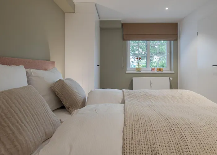 Kajuete #3 Dock 6a * Westerland