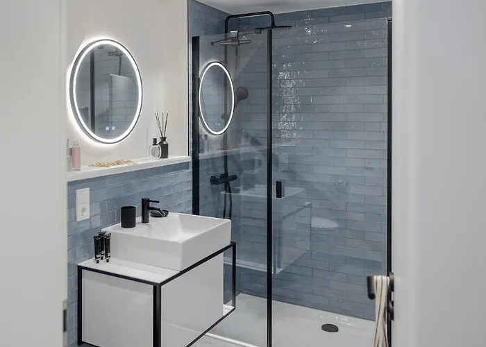 Apartman Kajuete #3 Dock 6a *