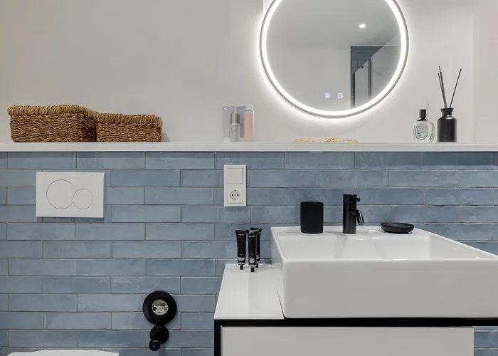 Kajuete #3 Dock 6a Apartman Westerland