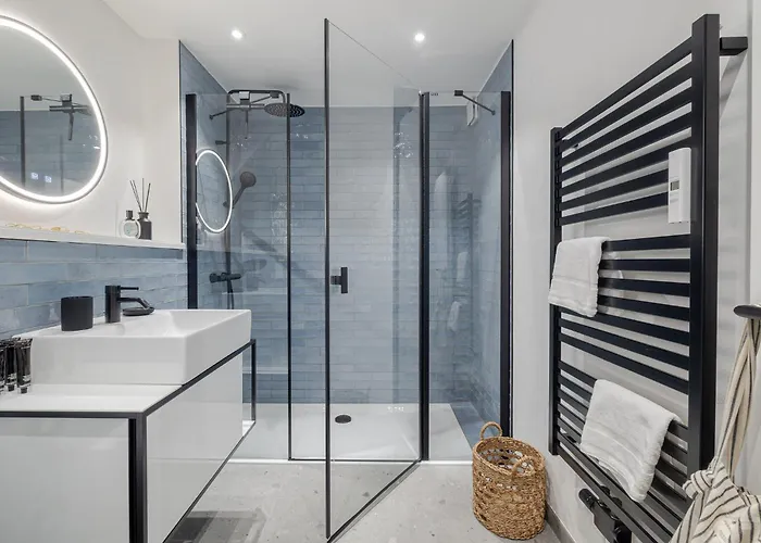 Kajuete #3 Dock 6a Apartman Westerland