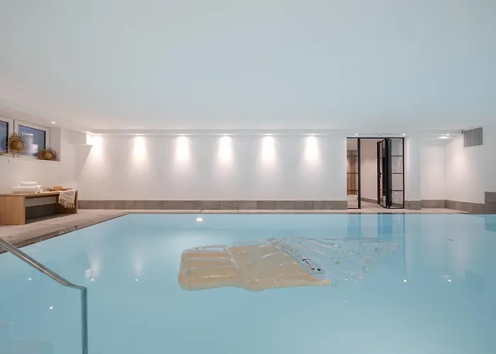 Apartman Kajuete #3 Dock 6a *