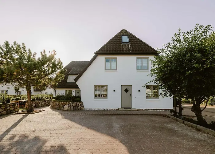 Apartman Kajuete #3 Dock 6a *